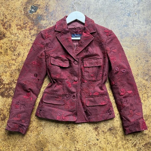 Piazza Sempione Blazer - Picture 2 of 8